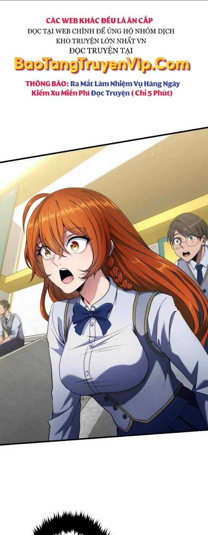 Pháp Sư Cận Chiến Hồi Quy Chapter 7 trang 2