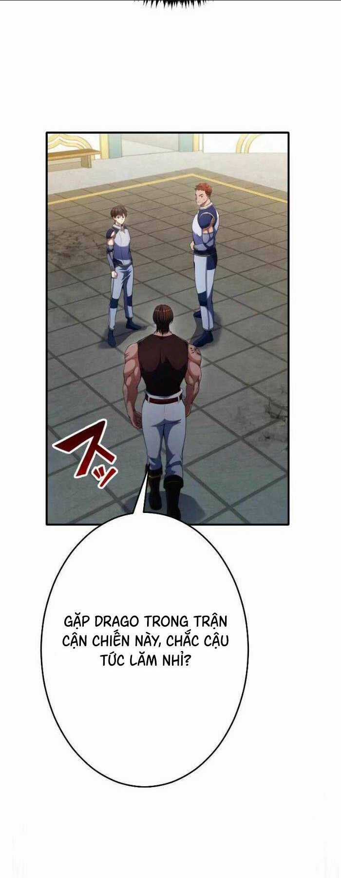 Pháp Sư Cận Chiến Hồi Quy Chapter 7 trang 20