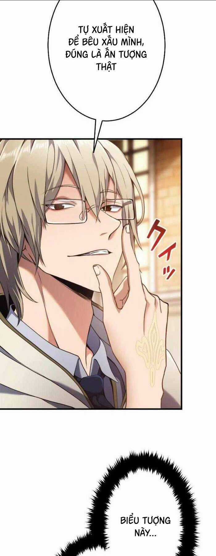 Pháp Sư Cận Chiến Hồi Quy Chapter 7 trang 29