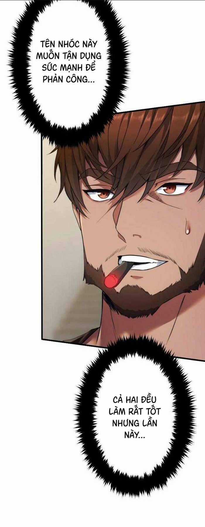 Pháp Sư Cận Chiến Hồi Quy Chapter 7 trang 3