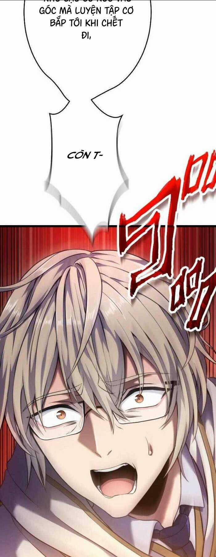 Pháp Sư Cận Chiến Hồi Quy Chapter 7 trang 34