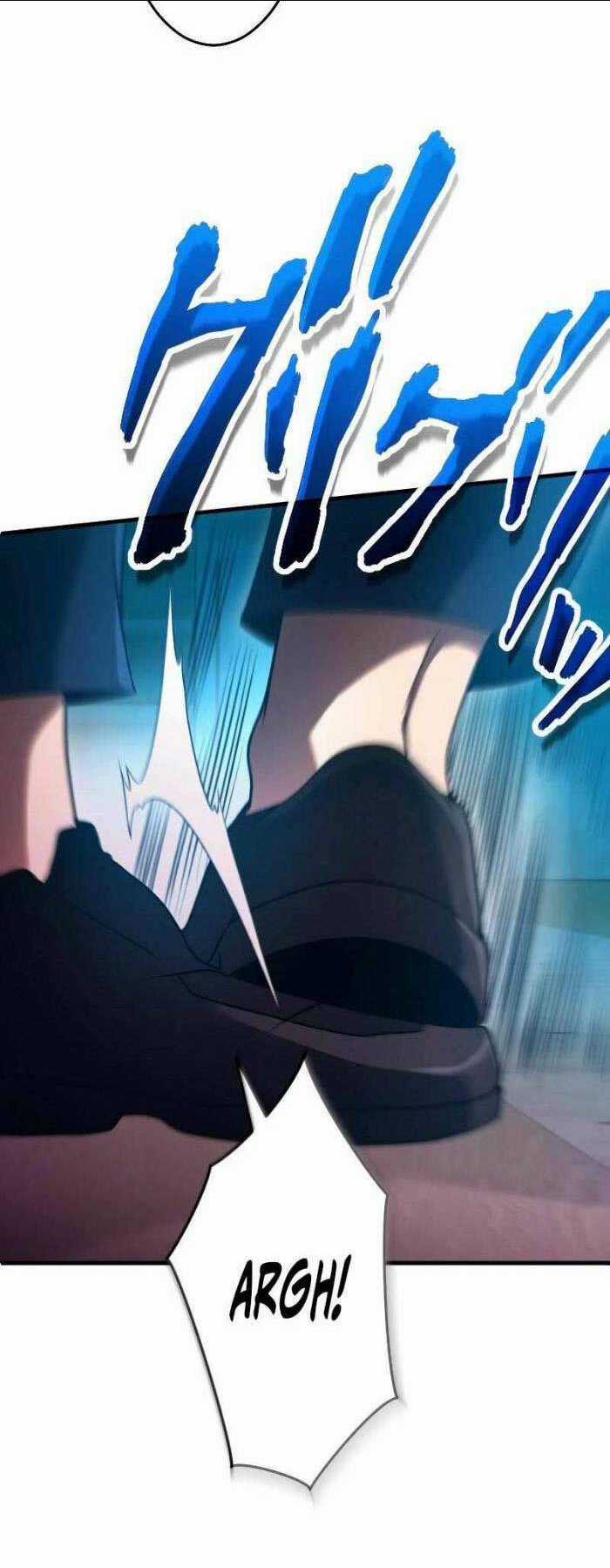 Pháp Sư Cận Chiến Hồi Quy Chapter 7 trang 37