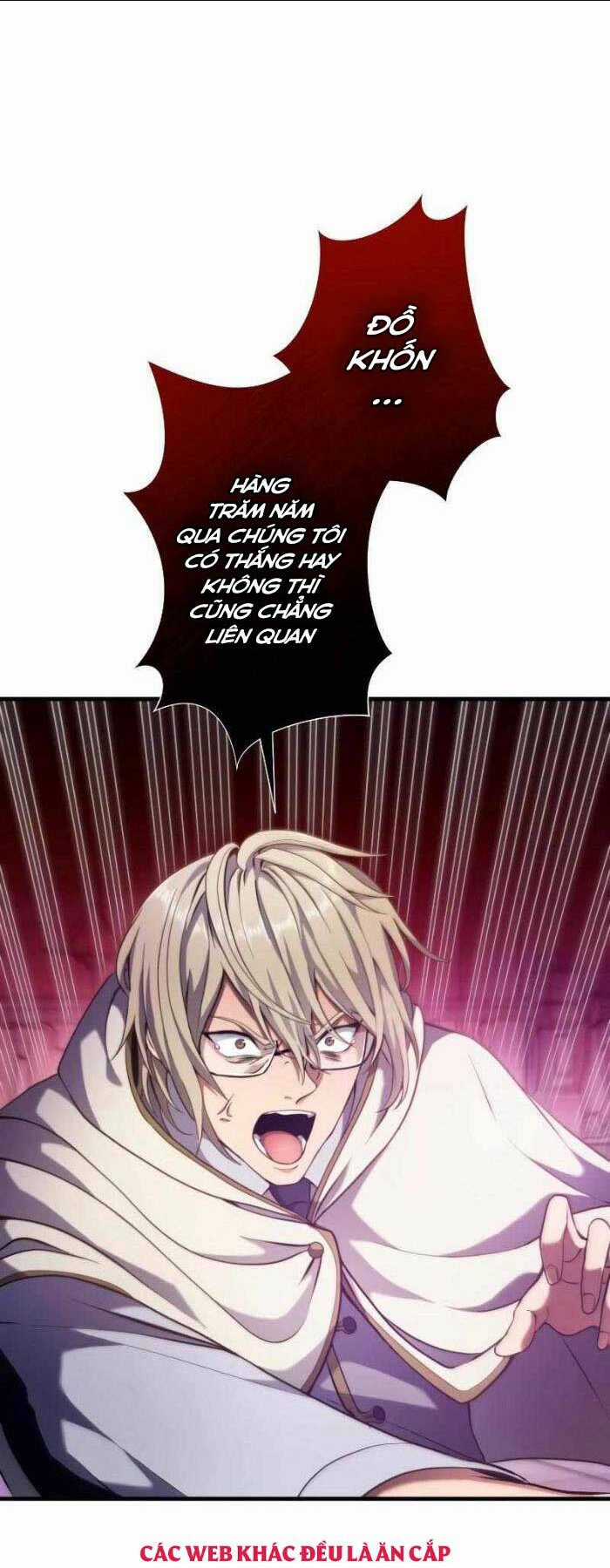 Pháp Sư Cận Chiến Hồi Quy Chapter 7 trang 38