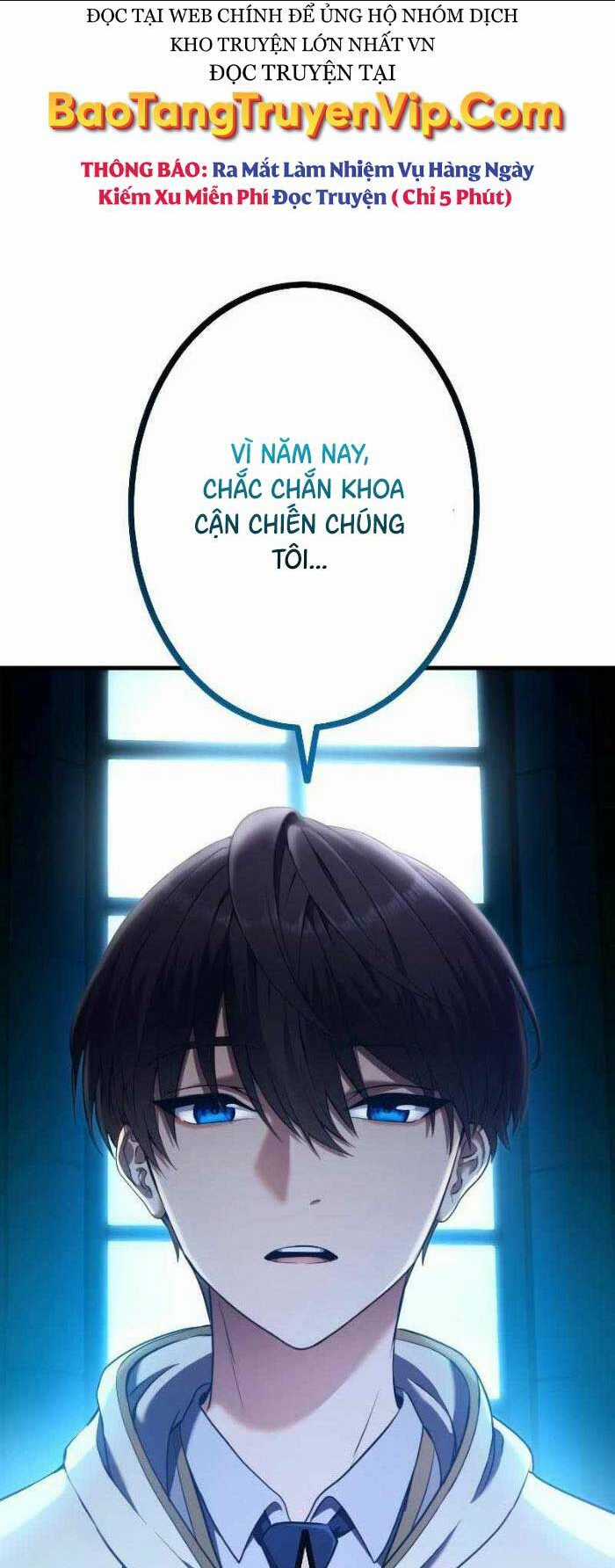 Pháp Sư Cận Chiến Hồi Quy Chapter 7 trang 39