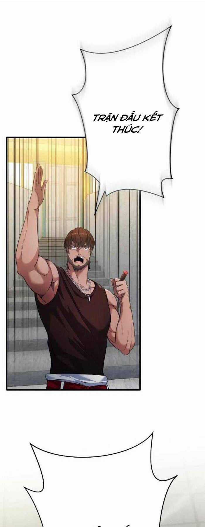 Pháp Sư Cận Chiến Hồi Quy Chapter 7 trang 4