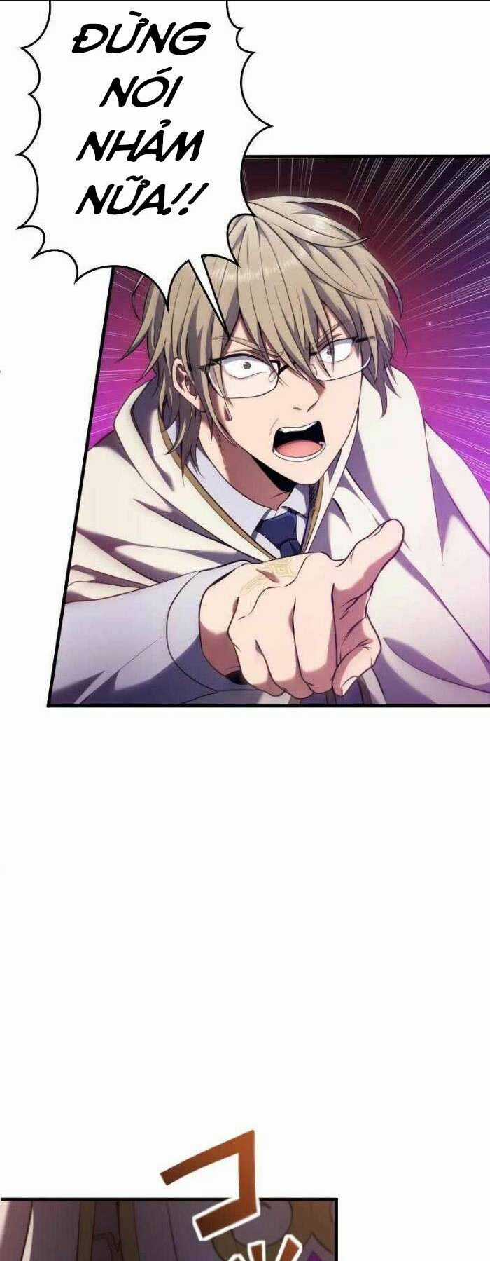 Pháp Sư Cận Chiến Hồi Quy Chapter 7 trang 41