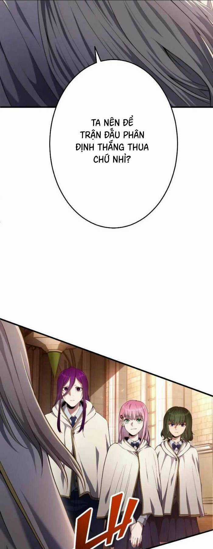 Pháp Sư Cận Chiến Hồi Quy Chapter 7 trang 43