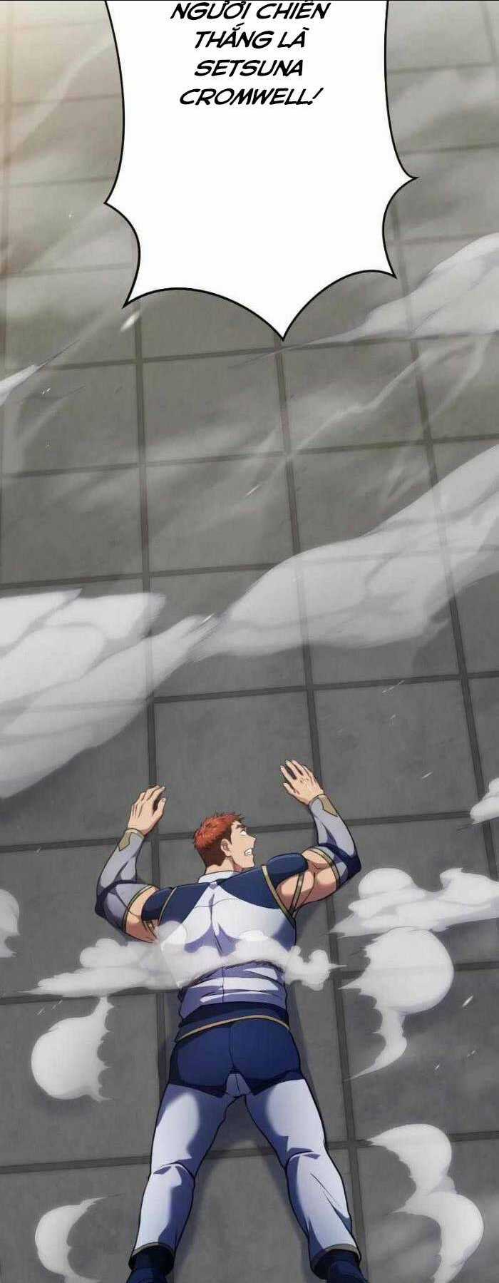 Pháp Sư Cận Chiến Hồi Quy Chapter 7 trang 5