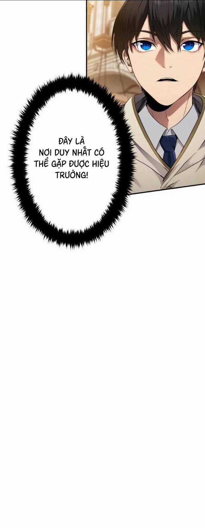 Pháp Sư Cận Chiến Hồi Quy Chapter 7 trang 63