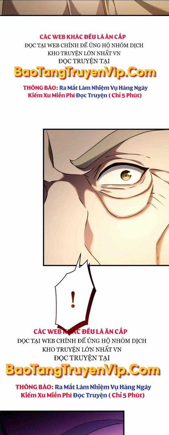 Pháp Sư Cận Chiến Hồi Quy Chapter 7 trang 69