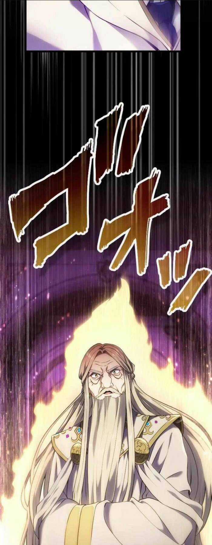 Pháp Sư Cận Chiến Hồi Quy Chapter 7 trang 71