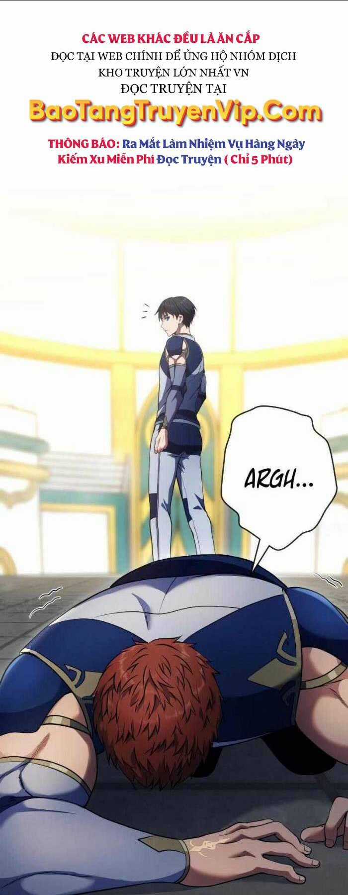 Pháp Sư Cận Chiến Hồi Quy Chapter 7 trang 8