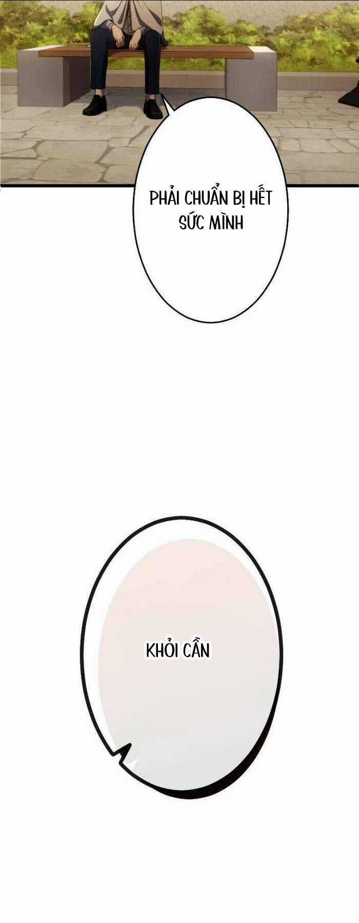 Pháp Sư Cận Chiến Hồi Quy Chapter 8 trang 16