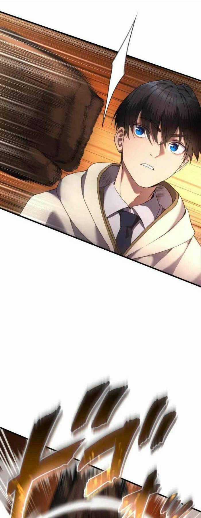 Pháp Sư Cận Chiến Hồi Quy Chapter 8 trang 17