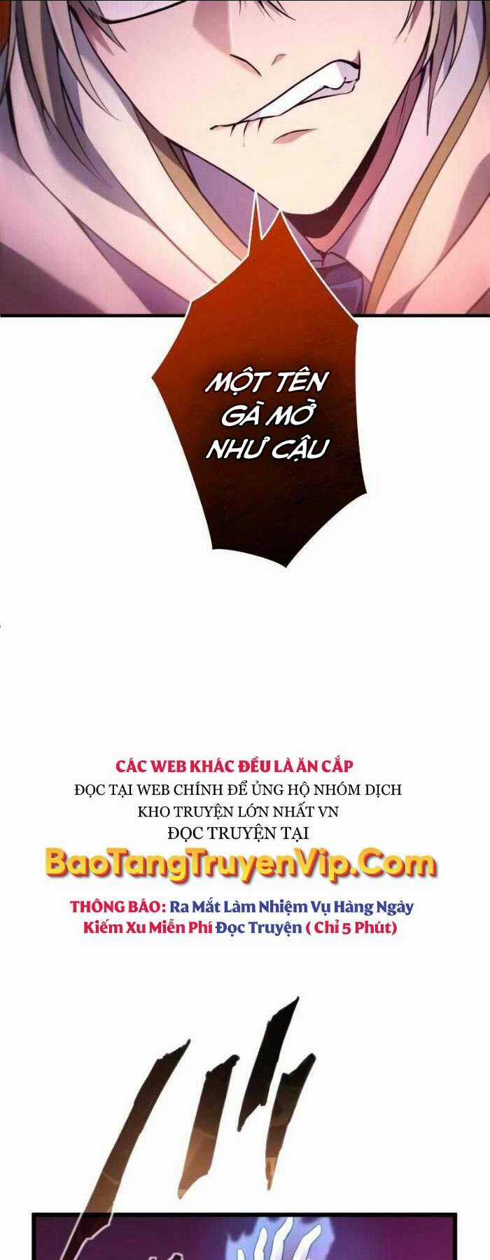 Pháp Sư Cận Chiến Hồi Quy Chapter 8 trang 22