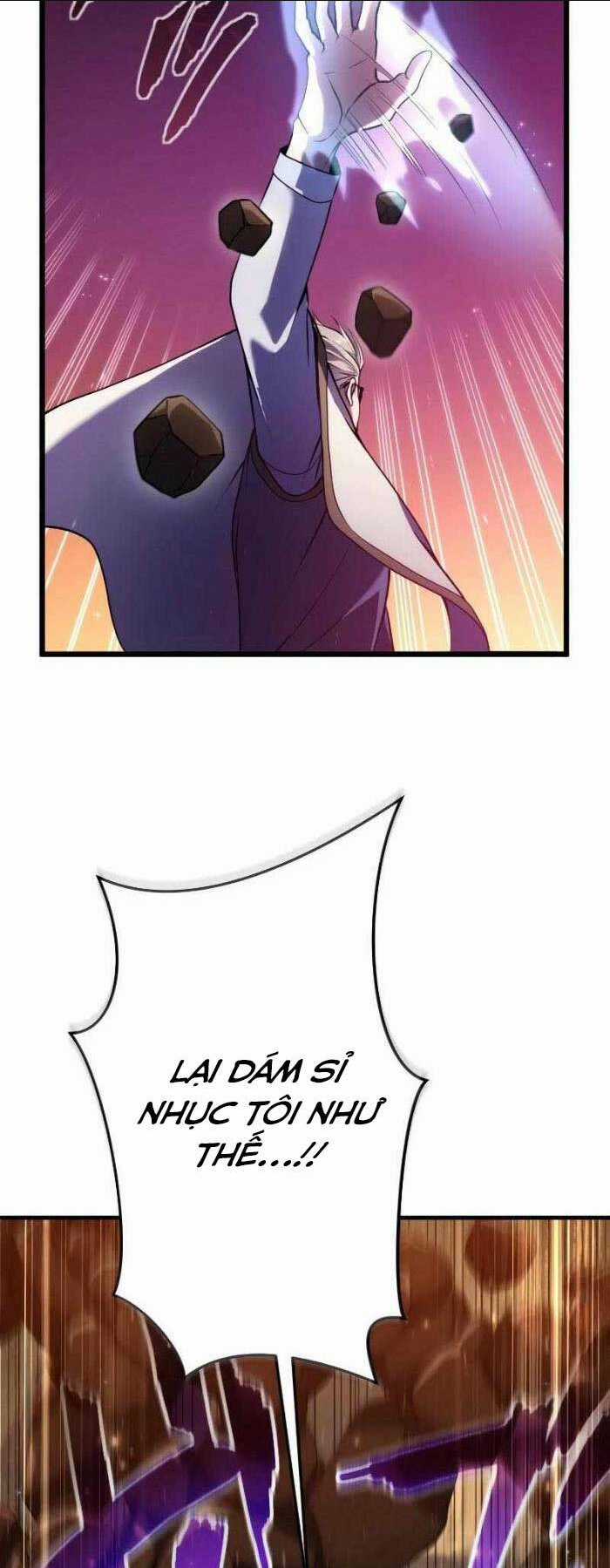 Pháp Sư Cận Chiến Hồi Quy Chapter 8 trang 23