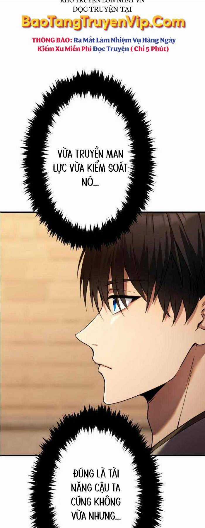 Pháp Sư Cận Chiến Hồi Quy Chapter 8 trang 29