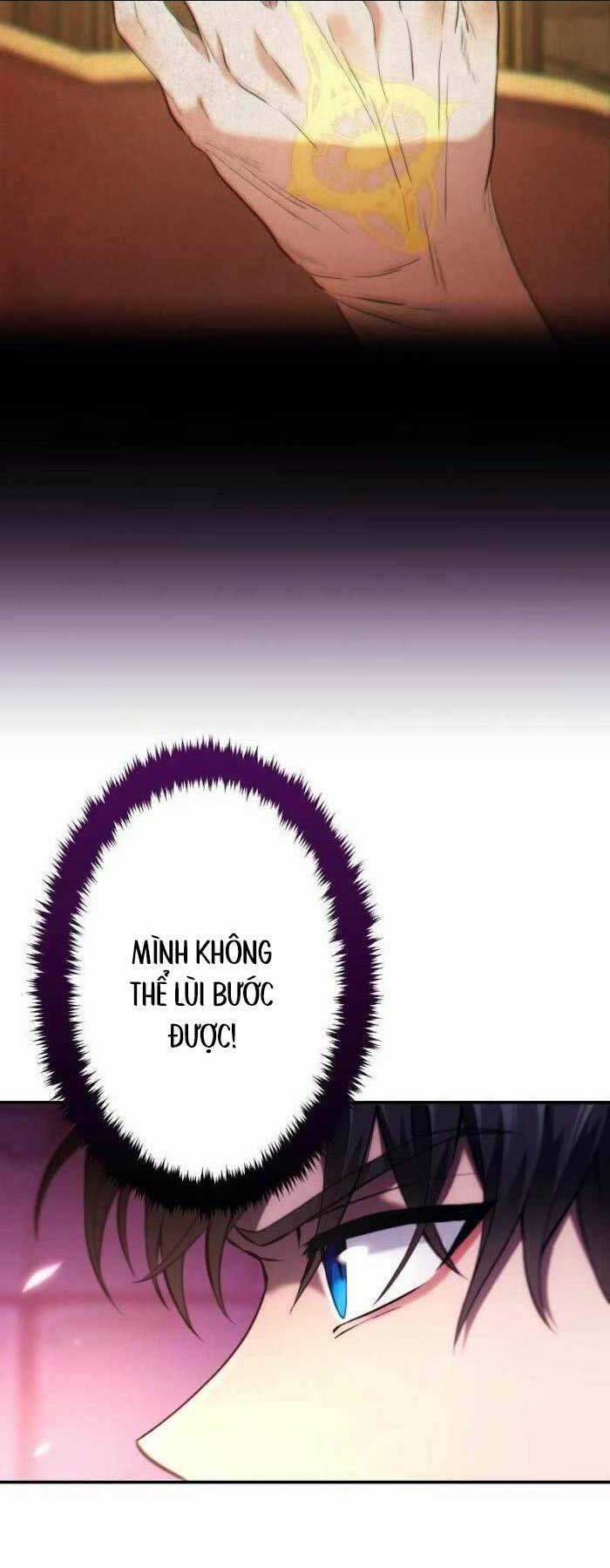 Pháp Sư Cận Chiến Hồi Quy Chapter 8 trang 3