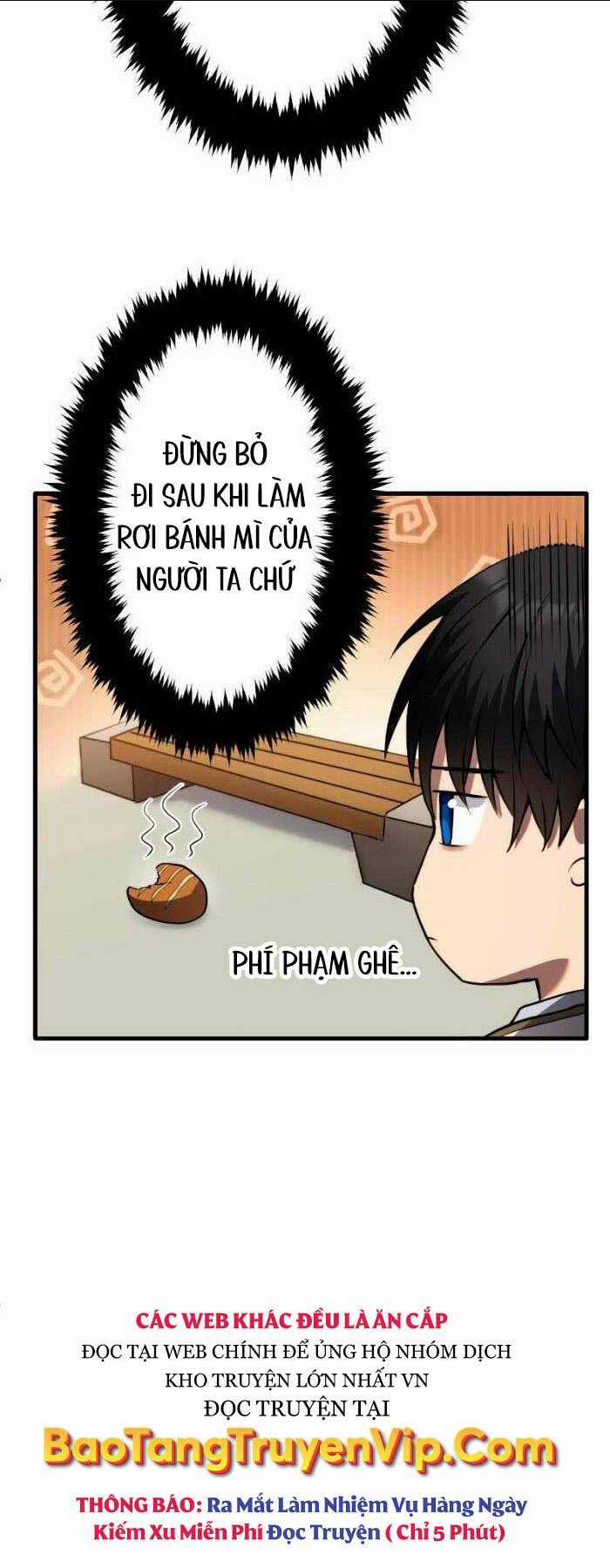 Pháp Sư Cận Chiến Hồi Quy Chapter 8 trang 30