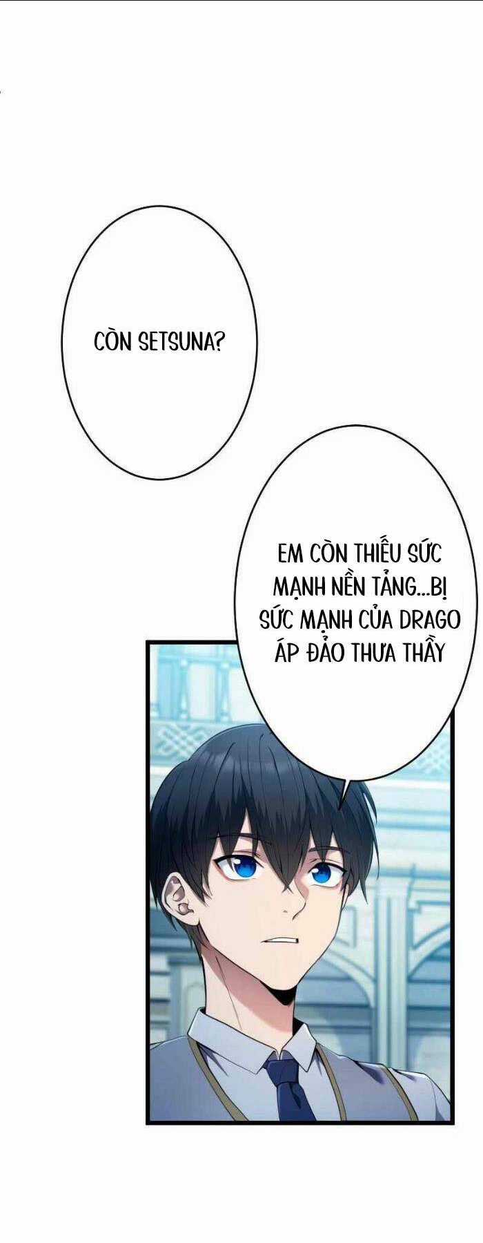 Pháp Sư Cận Chiến Hồi Quy Chapter 8 trang 34