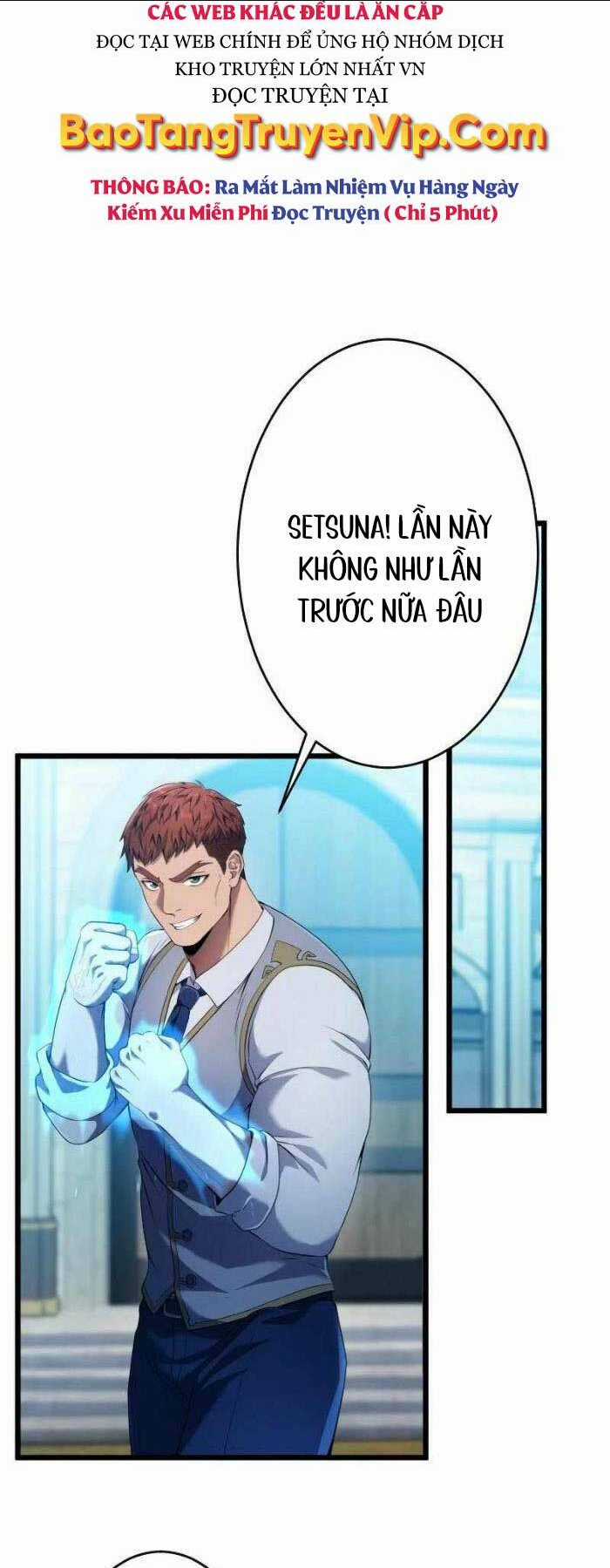 Pháp Sư Cận Chiến Hồi Quy Chapter 8 trang 41