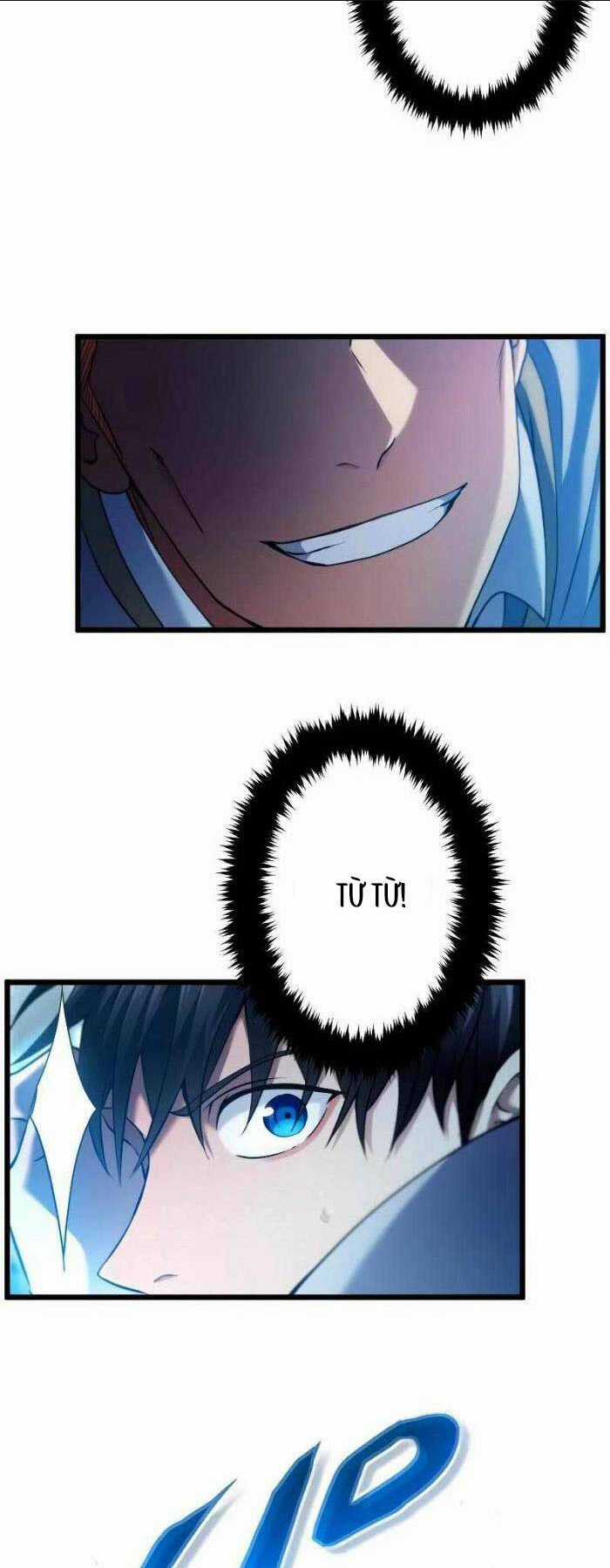 Pháp Sư Cận Chiến Hồi Quy Chapter 8 trang 46