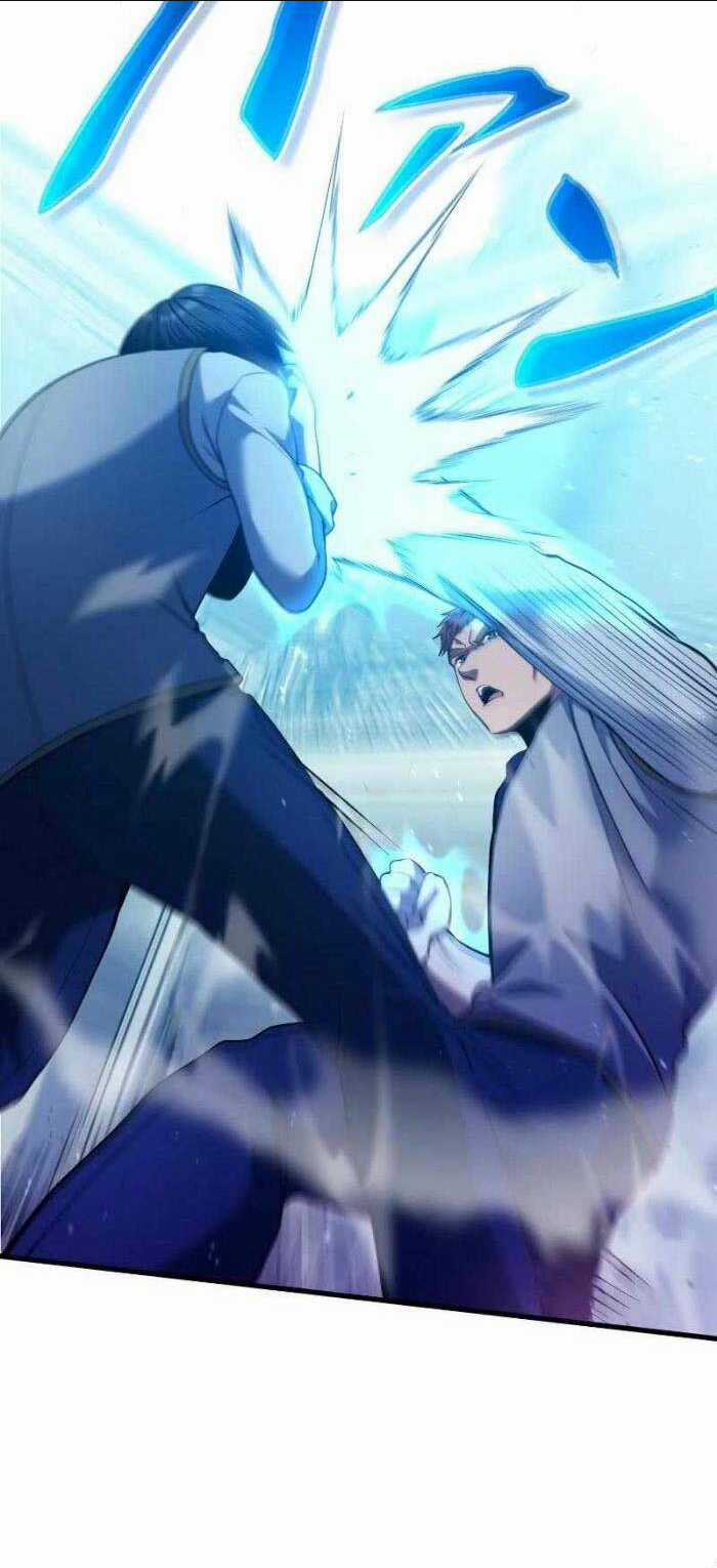 Pháp Sư Cận Chiến Hồi Quy Chapter 8 trang 47