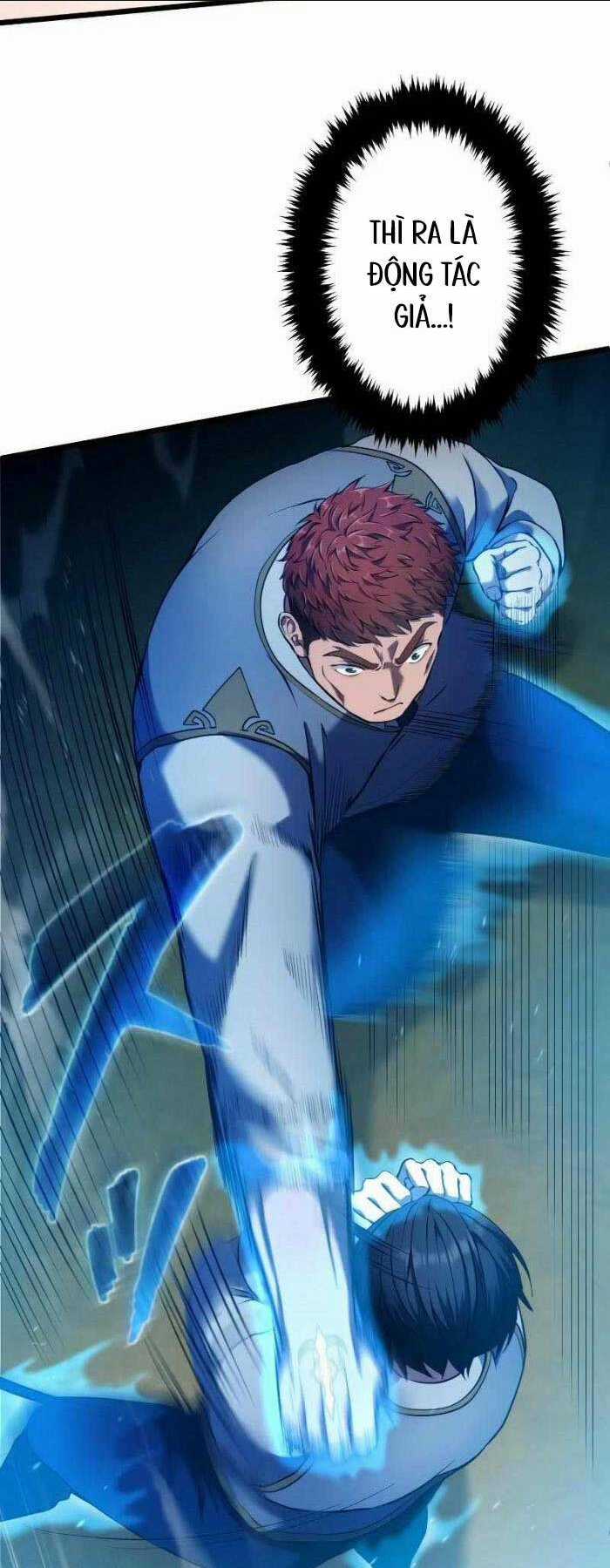 Pháp Sư Cận Chiến Hồi Quy Chapter 8 trang 52