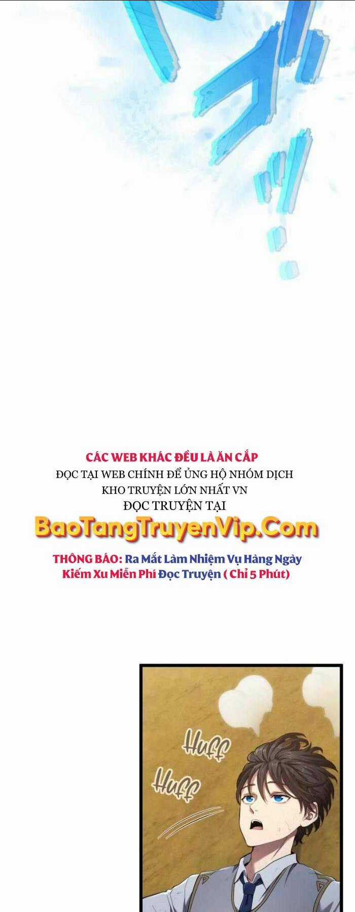 Pháp Sư Cận Chiến Hồi Quy Chapter 8 trang 56