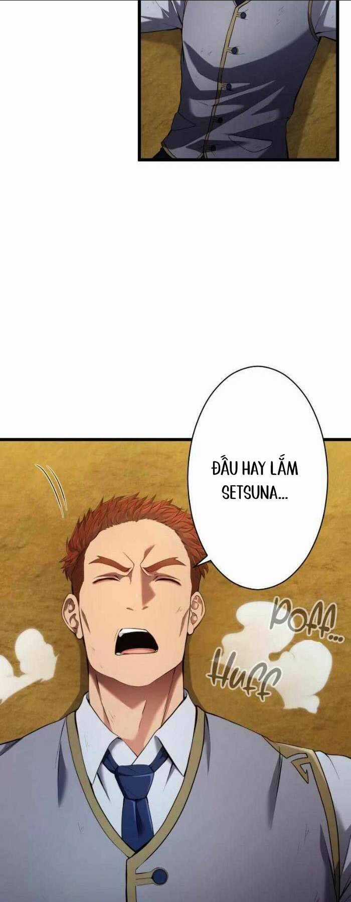 Pháp Sư Cận Chiến Hồi Quy Chapter 8 trang 57