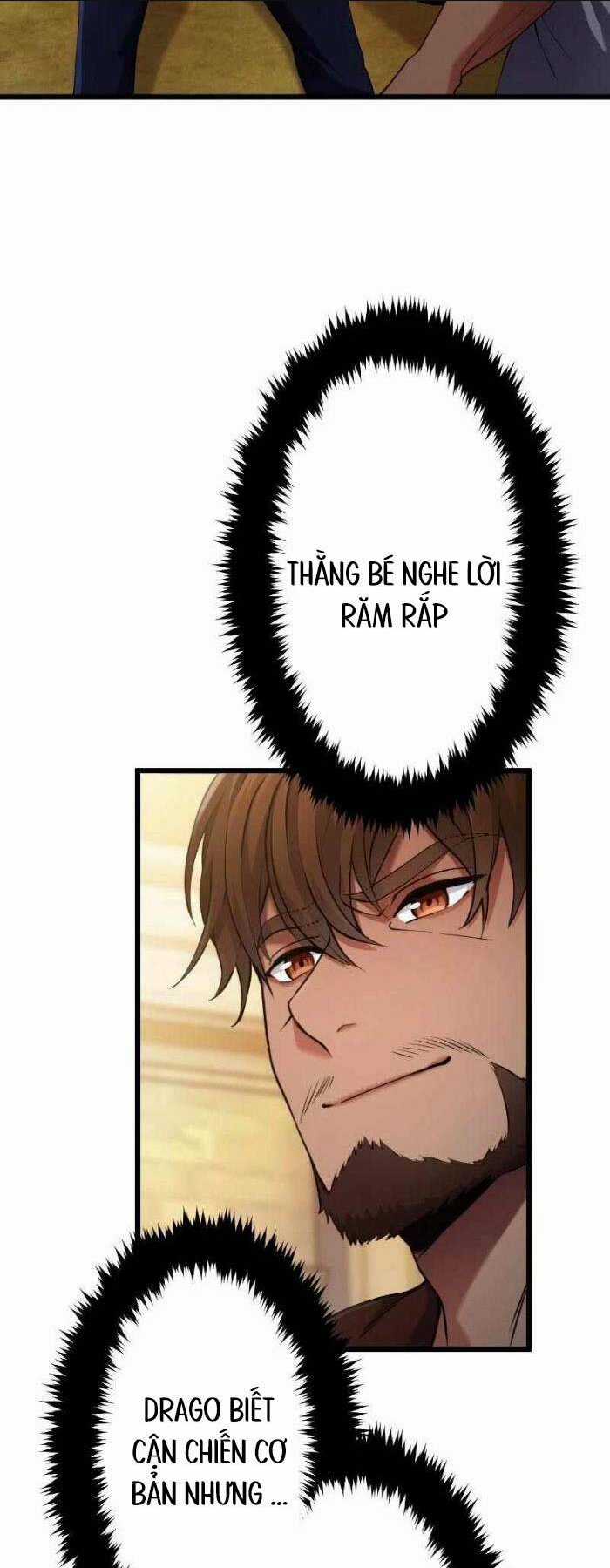 Pháp Sư Cận Chiến Hồi Quy Chapter 8 trang 60