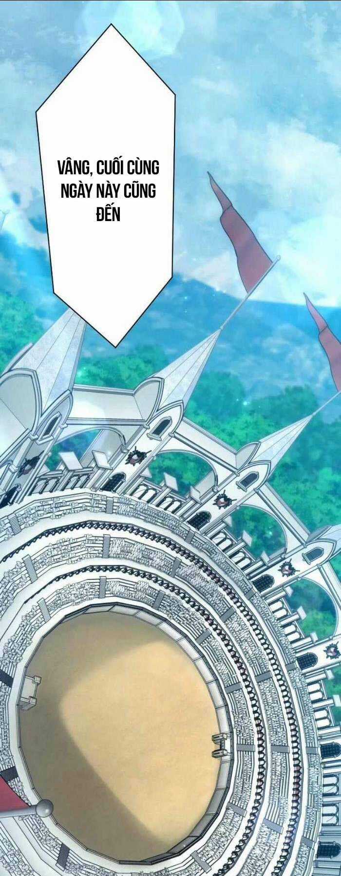 Pháp Sư Cận Chiến Hồi Quy Chapter 8 trang 62