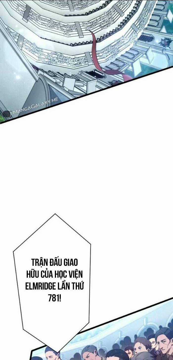 Pháp Sư Cận Chiến Hồi Quy Chapter 8 trang 63