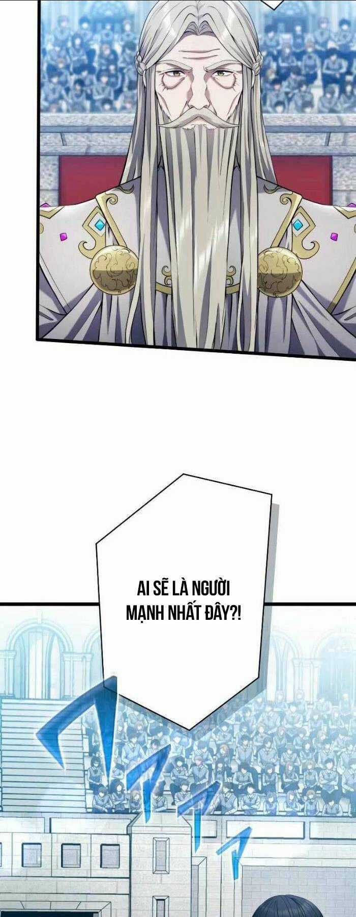 Pháp Sư Cận Chiến Hồi Quy Chapter 8 trang 65