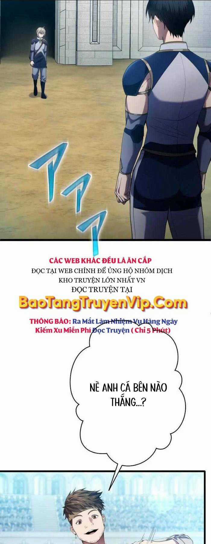 Pháp Sư Cận Chiến Hồi Quy Chapter 8 trang 66