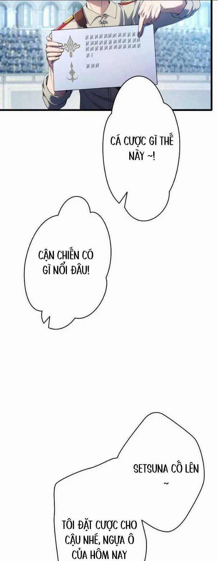 Pháp Sư Cận Chiến Hồi Quy Chapter 8 trang 67