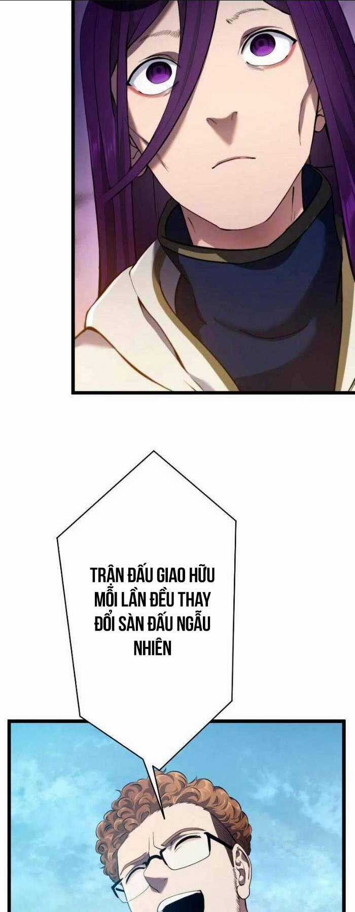 Pháp Sư Cận Chiến Hồi Quy Chapter 8 trang 70