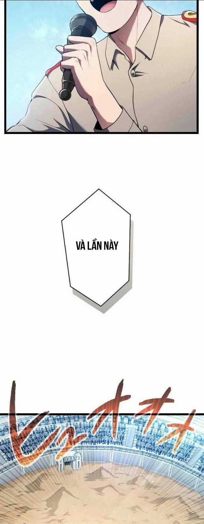 Pháp Sư Cận Chiến Hồi Quy Chapter 8 trang 71