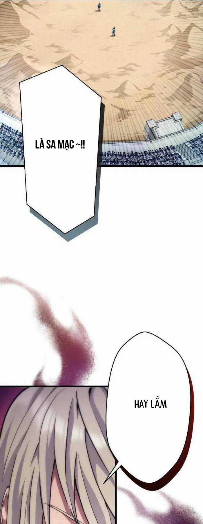 Pháp Sư Cận Chiến Hồi Quy Chapter 8 trang 72