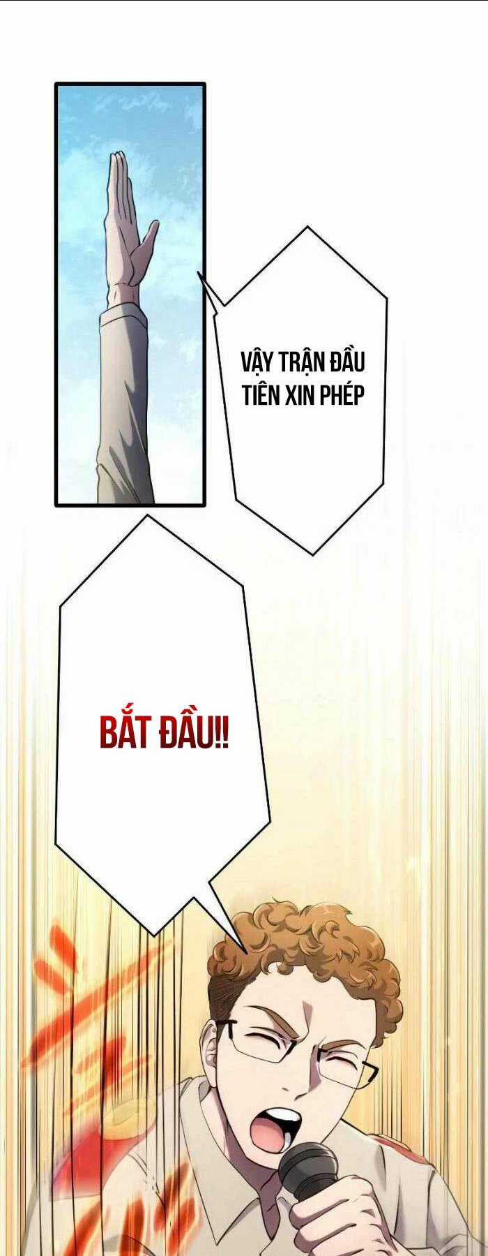 Pháp Sư Cận Chiến Hồi Quy Chapter 8 trang 76