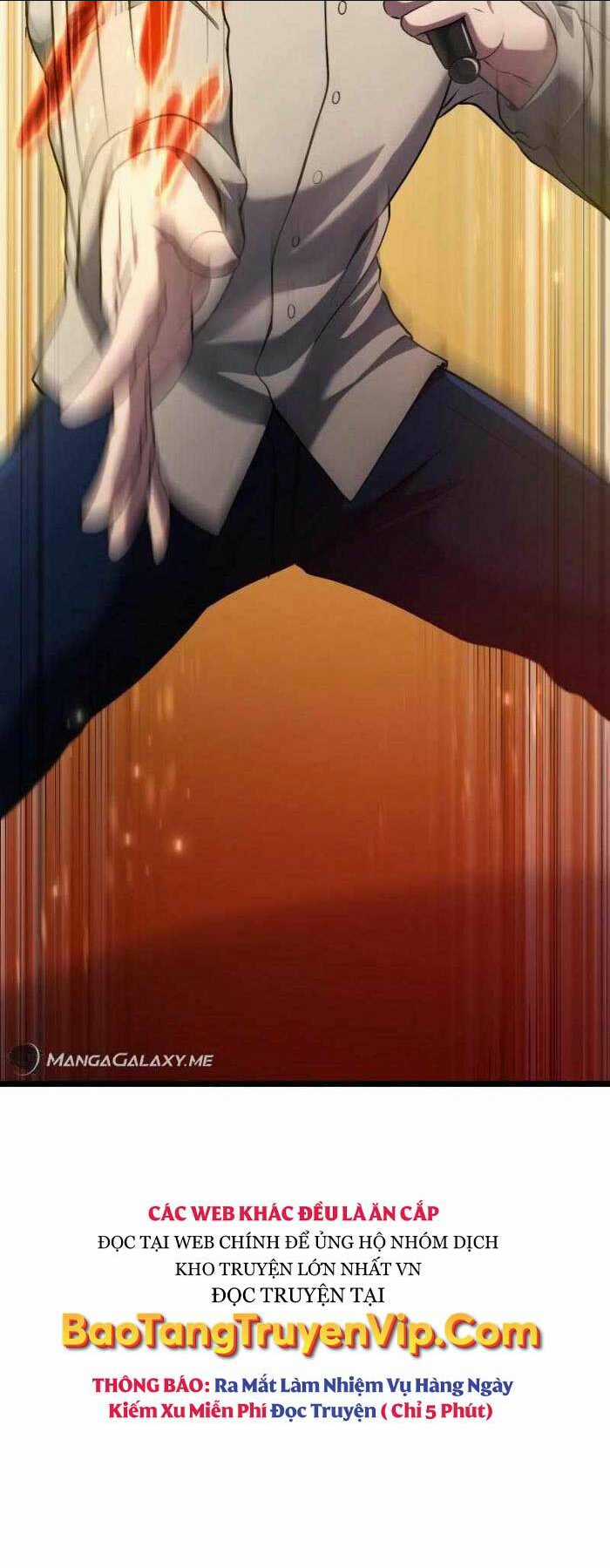 Pháp Sư Cận Chiến Hồi Quy Chapter 8 trang 77