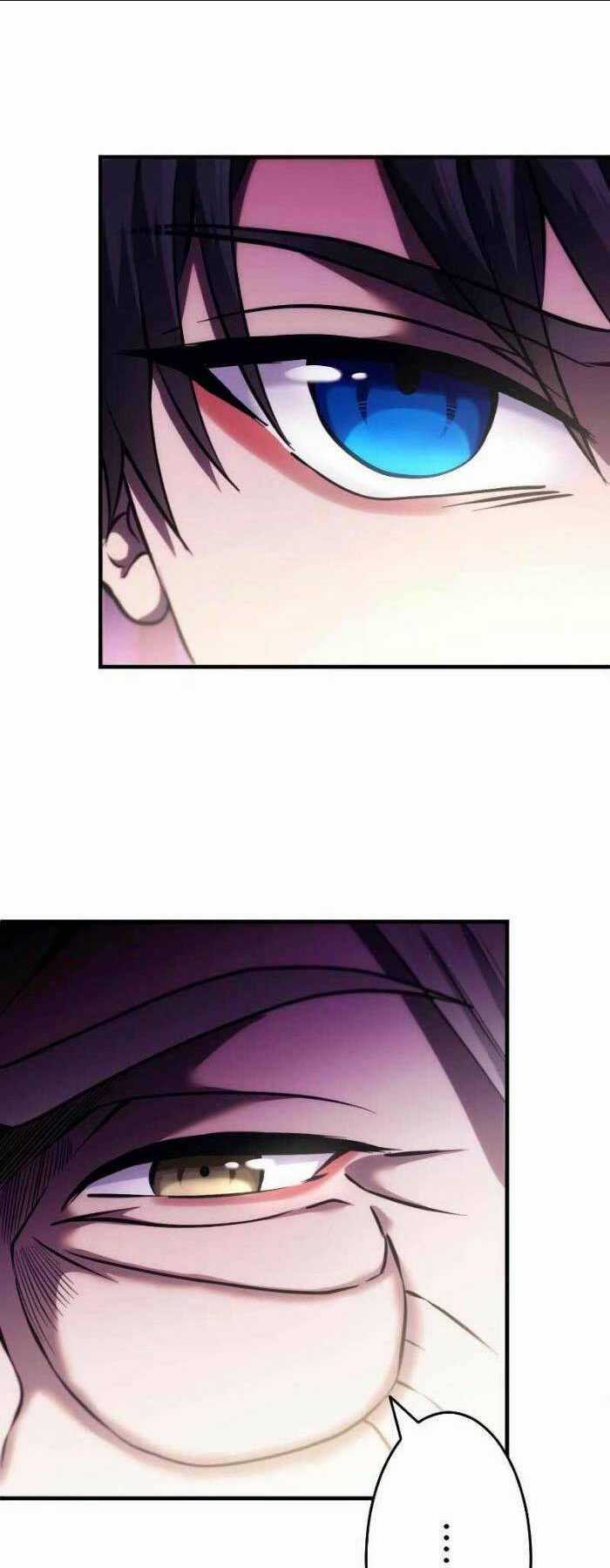 Pháp Sư Cận Chiến Hồi Quy Chapter 8 trang 8