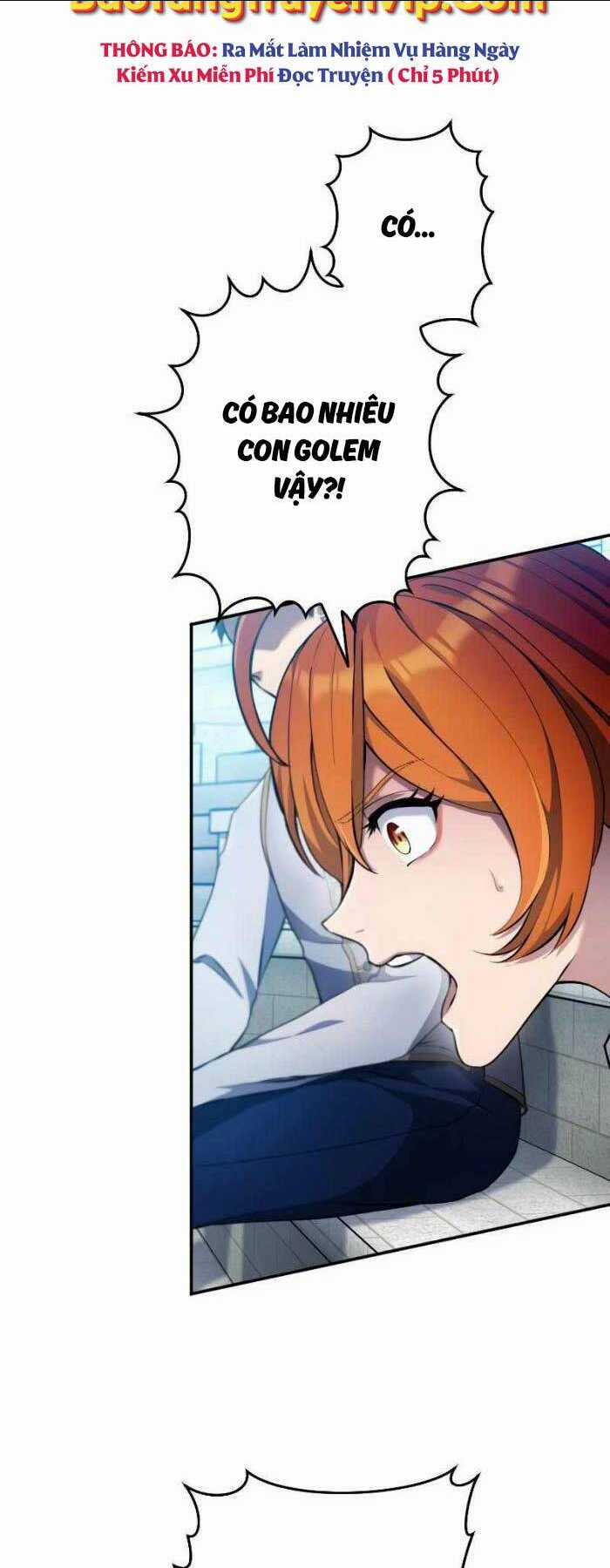 Pháp Sư Cận Chiến Hồi Quy Chapter 9 trang 10