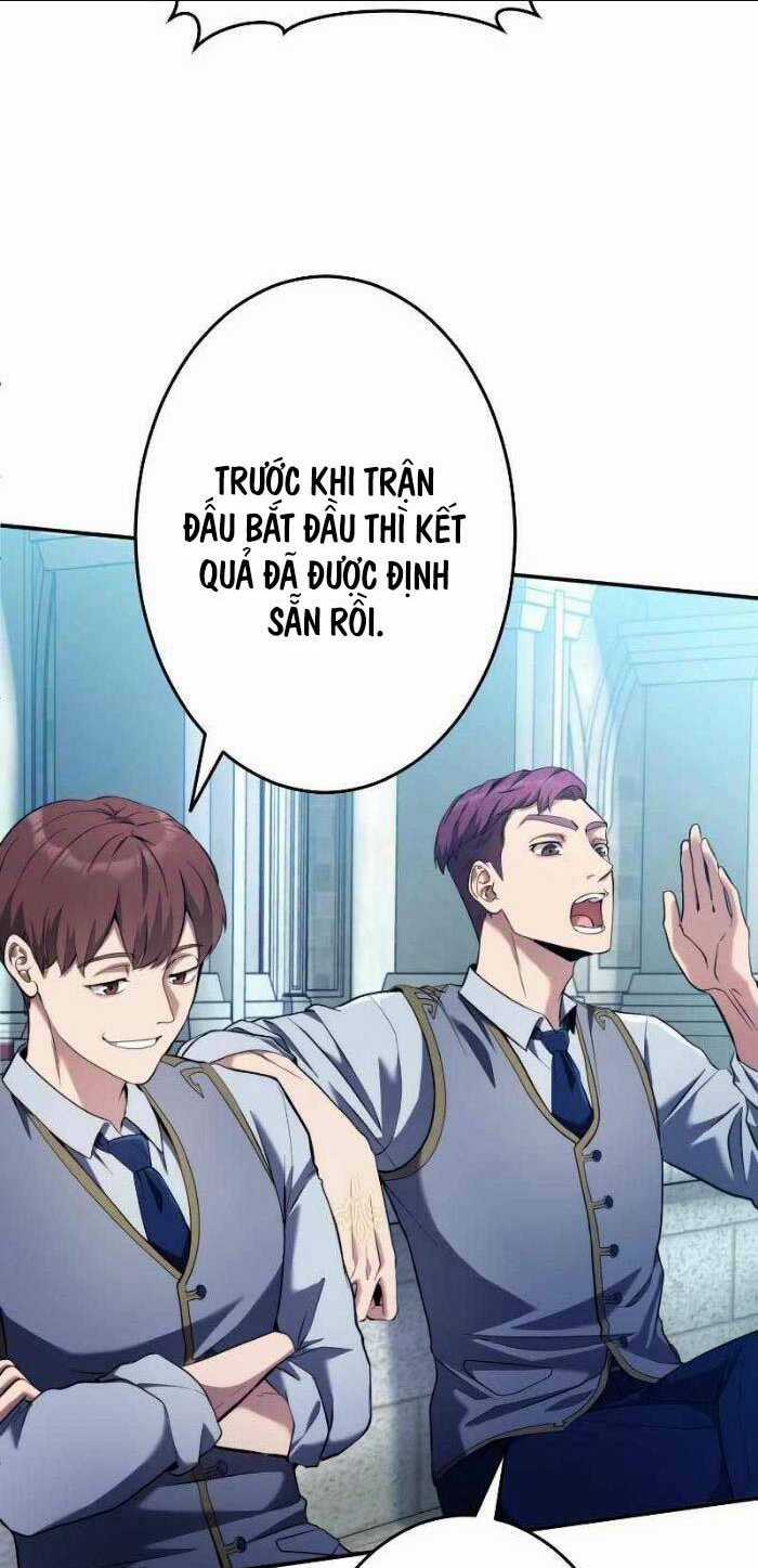 Pháp Sư Cận Chiến Hồi Quy Chapter 9 trang 12