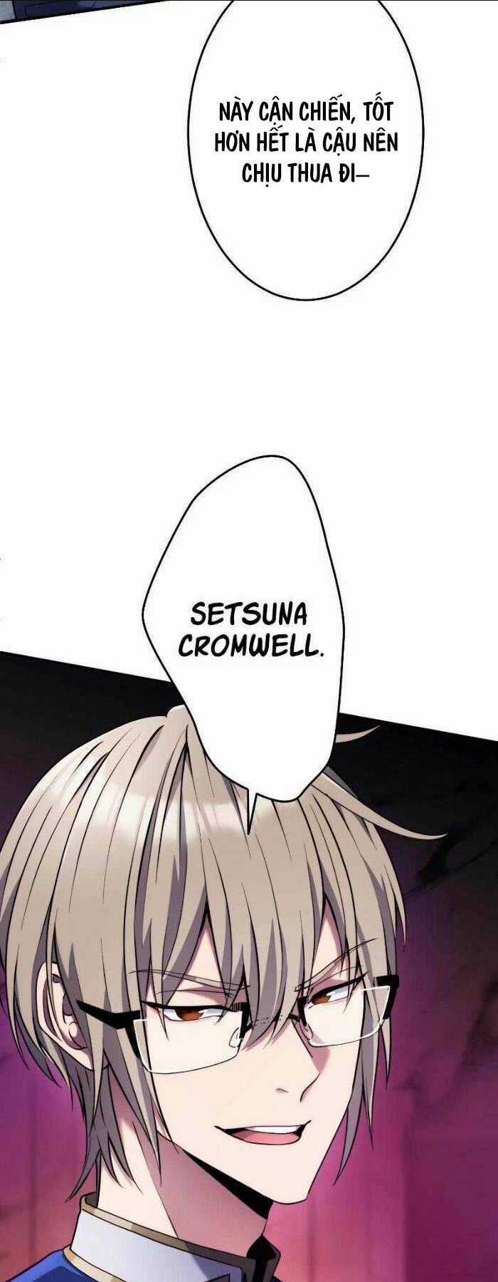 Pháp Sư Cận Chiến Hồi Quy Chapter 9 trang 13