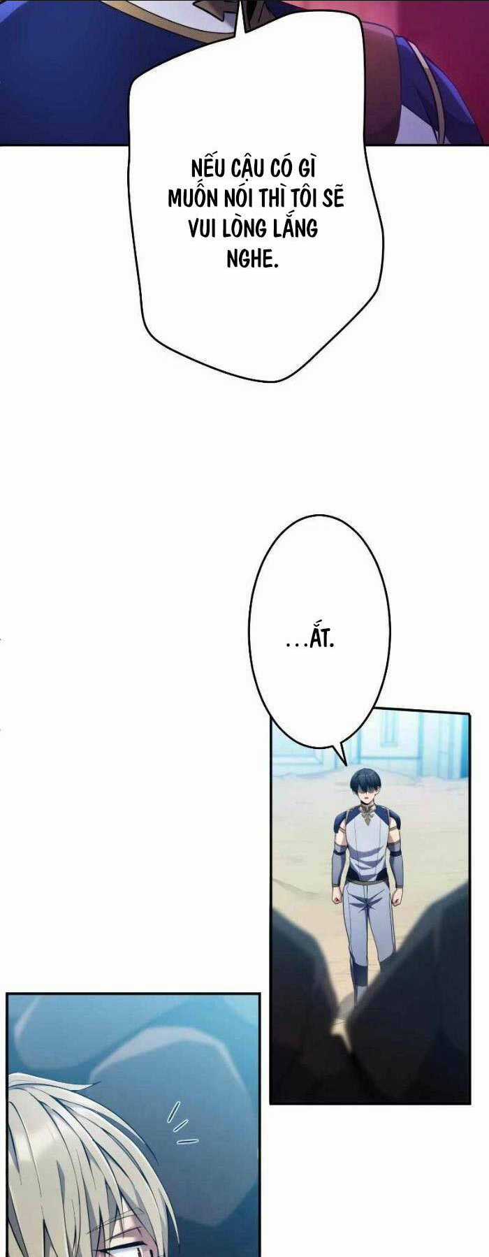 Pháp Sư Cận Chiến Hồi Quy Chapter 9 trang 14