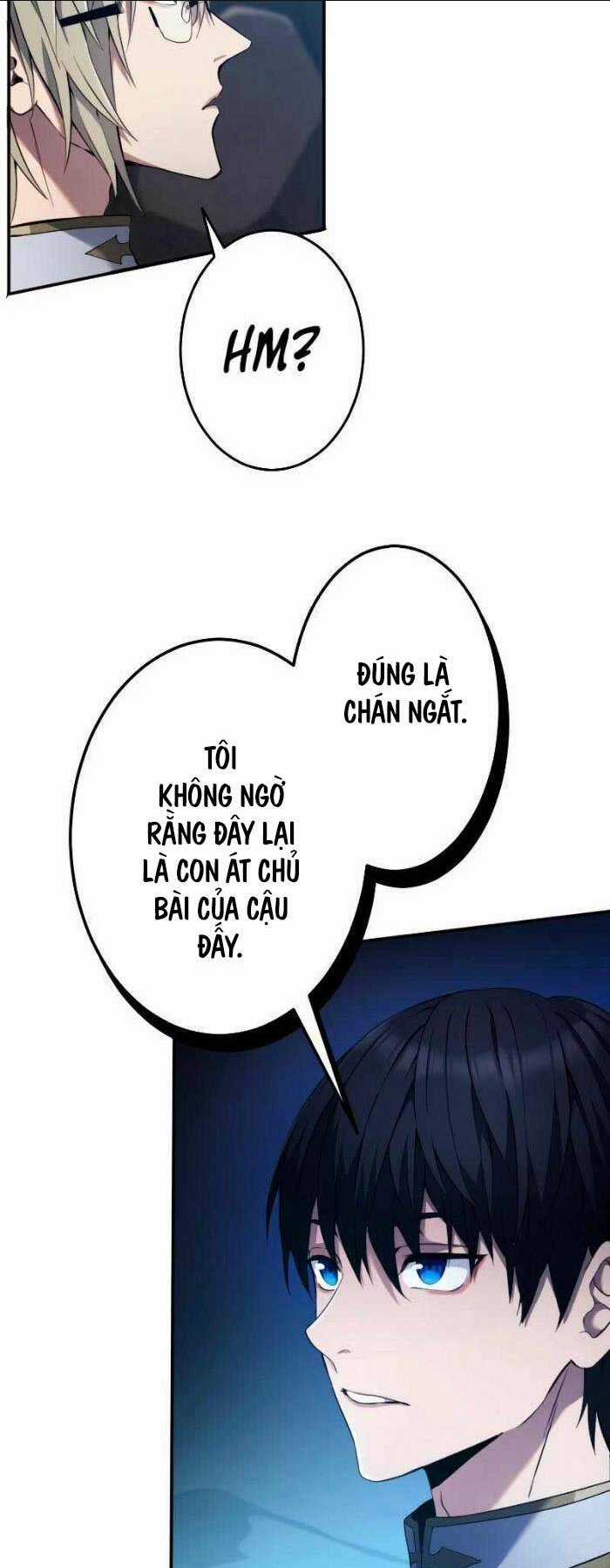 Pháp Sư Cận Chiến Hồi Quy Chapter 9 trang 15