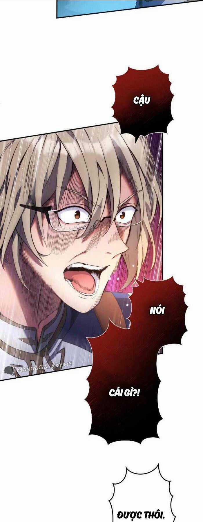 Pháp Sư Cận Chiến Hồi Quy Chapter 9 trang 16