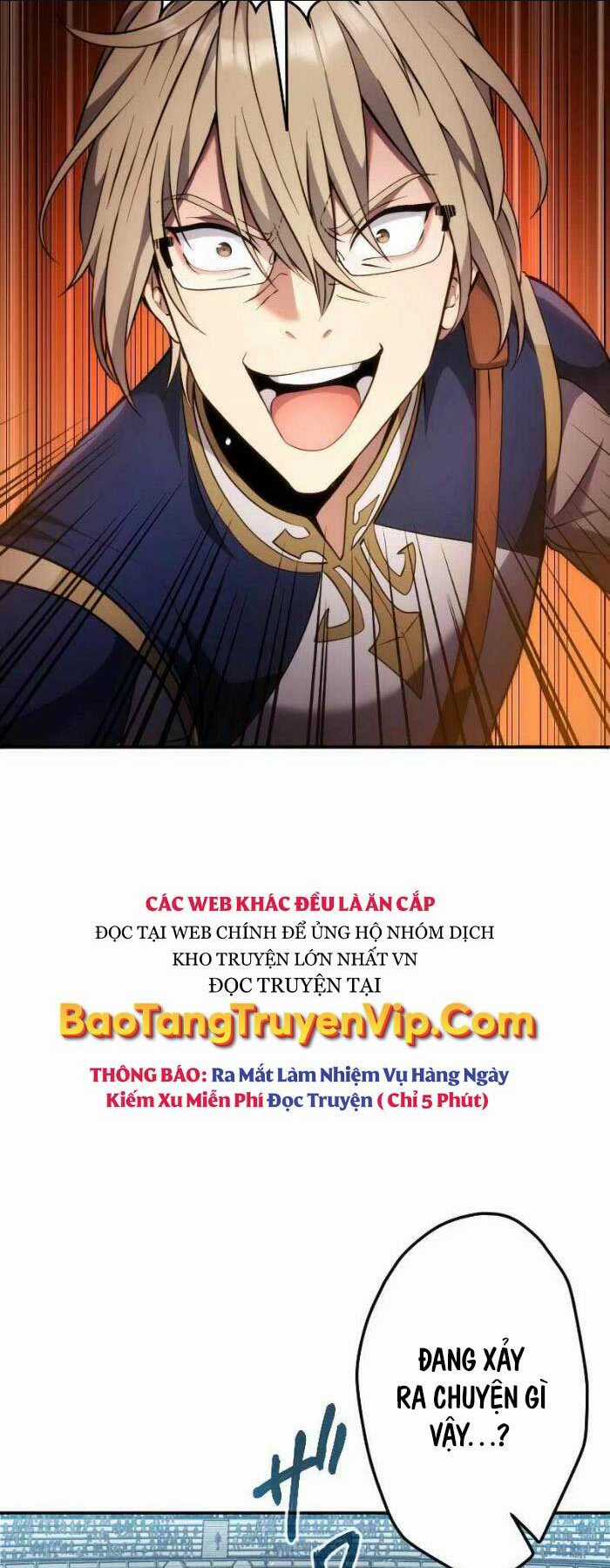 Pháp Sư Cận Chiến Hồi Quy Chapter 9 trang 20