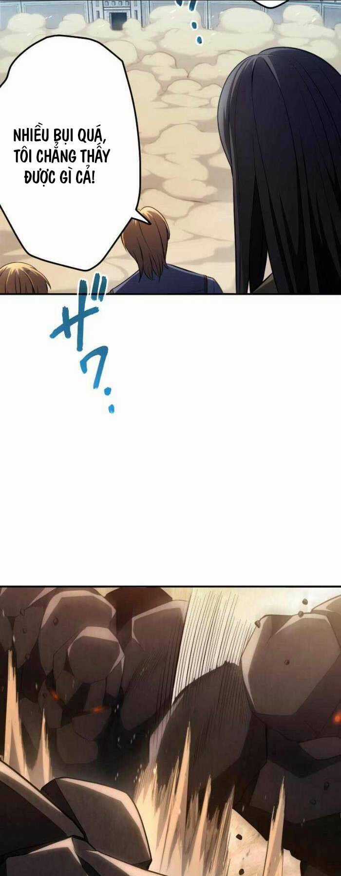 Pháp Sư Cận Chiến Hồi Quy Chapter 9 trang 21